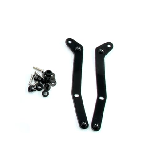 Pare-brise moto déflecteur premium et support de protection haut de gamme pour F750GS 2018-2023