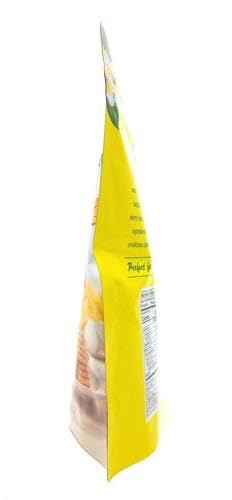 Diamond Bakery Hawaiian Biscuit Cookies Pineapple 4 oz (113g) Resealable Pouch