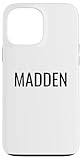 Madden