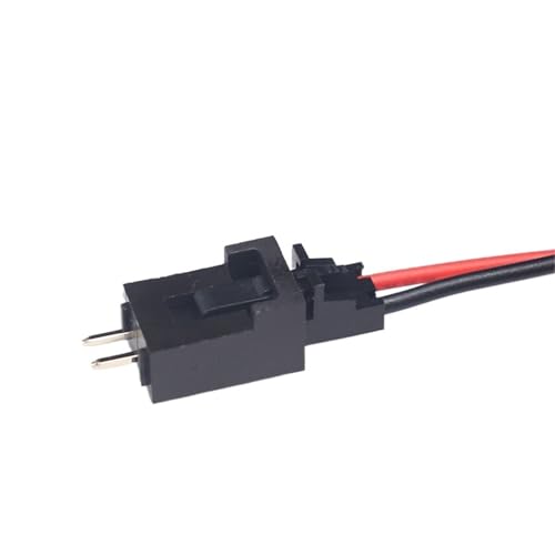 10PCS/LOT MX2.54 With Lock With Housing Wire 2.54mm Cable Single Head 24AWG Electronic Line 2P 3P 4P 5P 6P 7P 8P 9P 10P(30cm,6P)