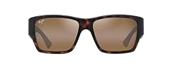 Matte Dark Havana/Hcl Bronze Polarized