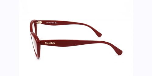 MaxMara Mm5083 Mujer, gafas de diseño exclusivo y alta sofisticación 3