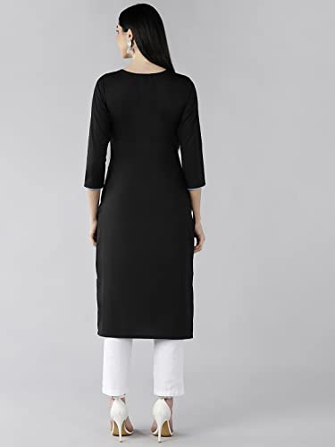 Image of Vaamsi Women's Kurta
