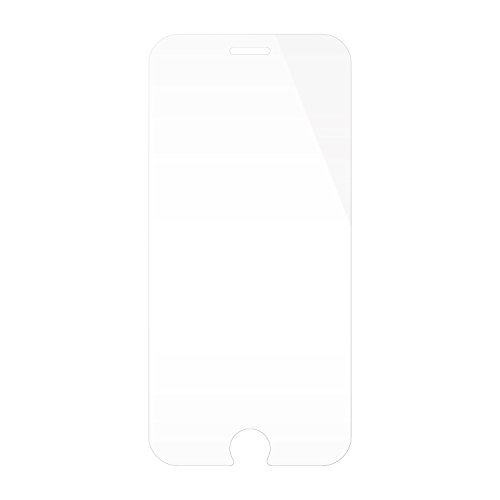 0.26mm 9H Hardness Ultra-Clear Tempered Glass Screen Protector for iPhone 6 / 6s