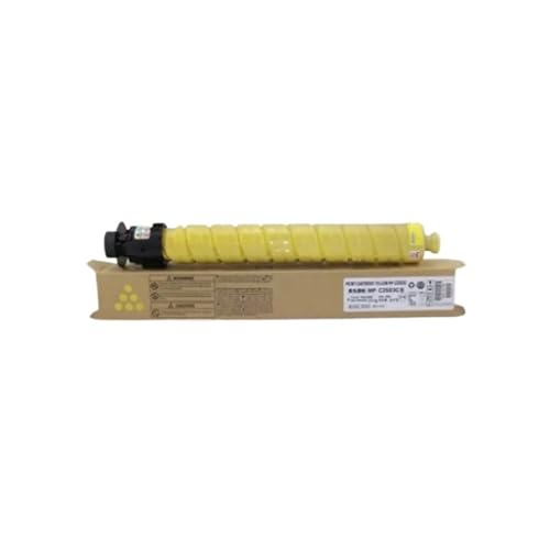 Cartouches de toner MPC2003 MPC2503 MPC2011 pour copieurs de bureau