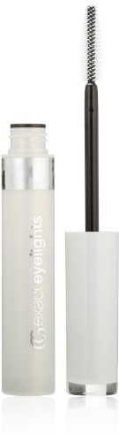 CoverGirl Exact EyeLights Regular Mascara, Black Pearl [700], 0.24 oz (Pack of 2)