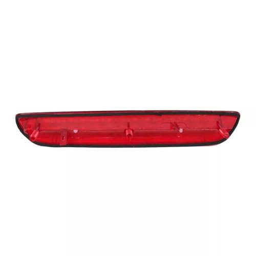 Troisième feu stop pour Skoda Octavia Estate 2004-2013 rouge OEM 1Z9945097B