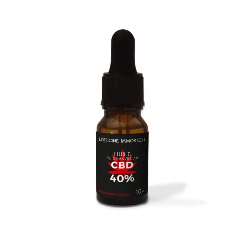 HUILE FRUITS DES BOIS 40% - ANTI INFLAMMATOIRE | BIEN ÊTRE | RELAXATION | SOULAGE LES DOULEURS | STRESS | SOMMEIL Cover