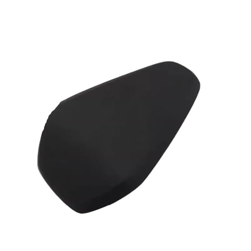 Cojín de asiento trasero para moto 675SR-R con acolchado reforzado