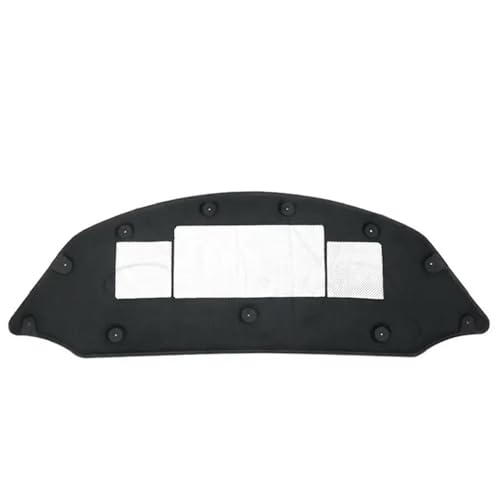 Isolation phonique de capot moteur pour Benz Classe B W246 B180 B200