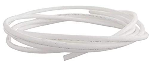 Image of Ionix Combo of 5 Meter Ro Pipe for Ro Water Purifiers (White)