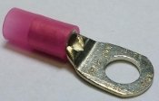 MS25036-117 Thomas & Betts Ring Terminal 8AN AWG 5/16 Stud RD10721(Price Per 100)