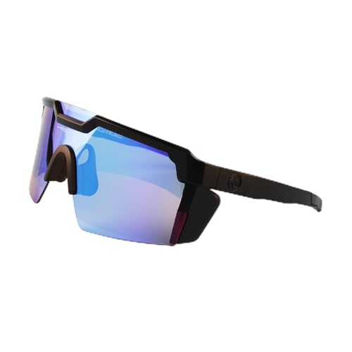 Lunettes de cyclisme homme pour protéger les yeux du vent