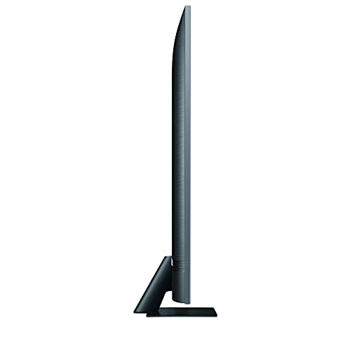 Samsung QLED 4K TV Q80T (GQ55Q80TCTXZG) 55 Zoll – Bild 2