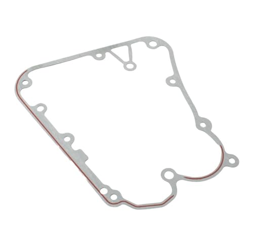 Joint de carter moteur droit en fibre pour scooters 300cc modèles CT300 X-T16 R300i