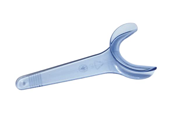 NMD Dental Cheek retractor single sided (small)(Pack Of 2 Pc)-image-33