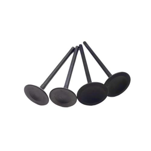 Kit de escape de válvula de admisión 14711-E05-0000 repuesto para E800 G650 4