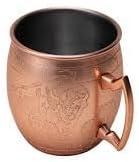 Buffalo Trace The Signature Mule Mug