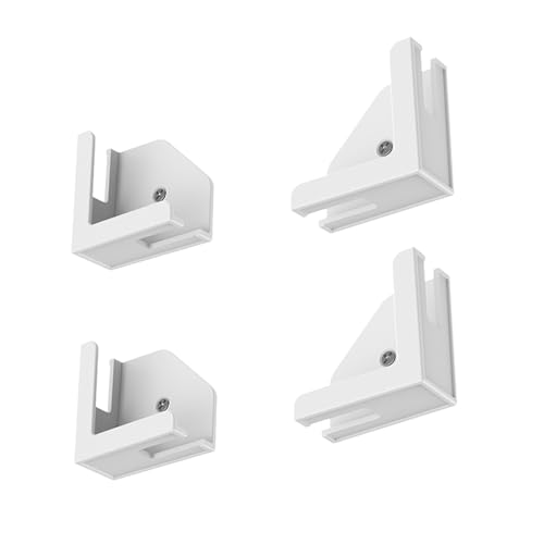 Montaje de tableta de pared - soporte del soporte de la pared de la tableta, soporte del soporte de eReader | Soporte de montaje en la pared de teléfonos inteligentes, soporte de montaje para uso en e