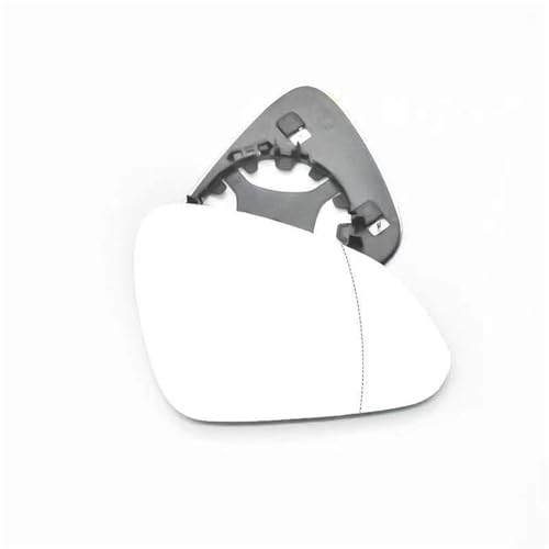 Rétroviseur extérieur Buick Regal 2012 verre chauffant de rechange miroir droit HD