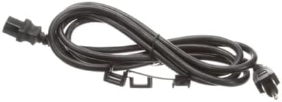 Replacement for fits 60128501-C Pitco Cord,Nema5-15P/Iec320 16-3 96 Genuine OEM PT60128501-C