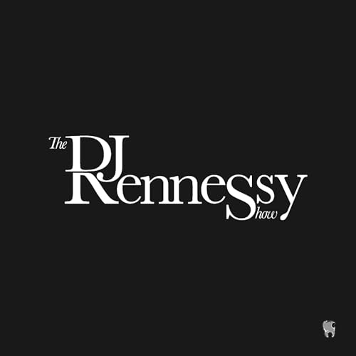 『The DJ Rennessy Show』のカバーアート