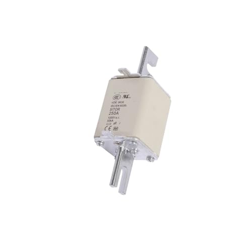 Fusible à vitesse rapide 3NE4333-0B, excellence et haute précision électrique