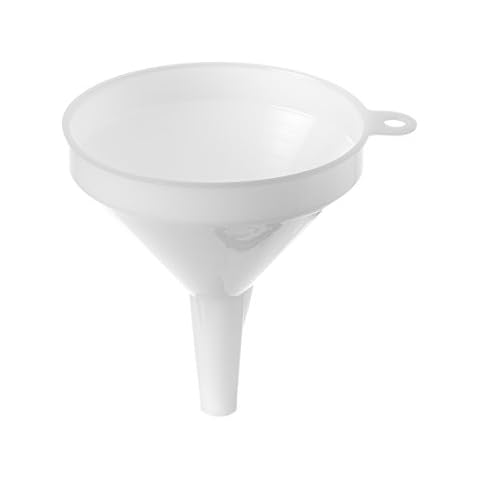 HENDI Funnel, 100 x (H) 130 mm Cover