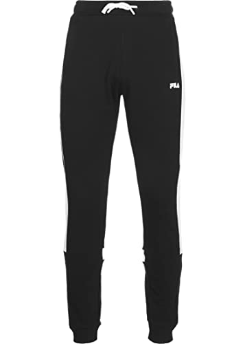 Pantalon de jogging Fila noir taille XL pour homme