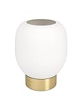 Photo Gallery generico lumetto, lampada da comodino, abat jour moderno oro spazzolato a 1 luce gl1736 per camera da letto, salotto, cameretta, soggiorno. Photo Gallery generico lumetto, lampada da comodino, abat jour moderno oro spazzolato a 1 luce gl1736 per camera da letto, salotto, cameretta, soggiorno.