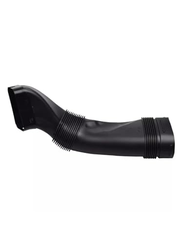 Tuyau d'admission d'air BMW 13717582310 pour moteur hybride 5.7L 535i 640i 740i