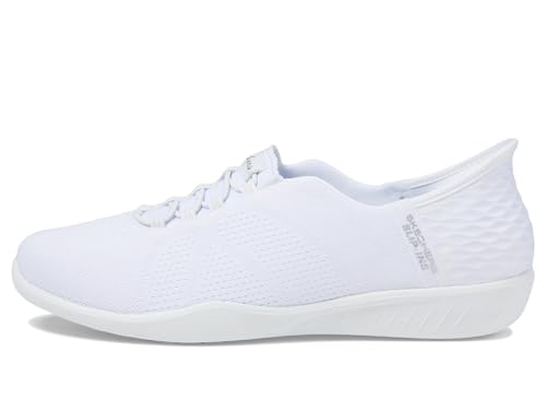 Image of Skechers Womens Newbury St - Lightly | Casual Shoes