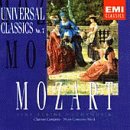 Uc Mozart [Audio CD]