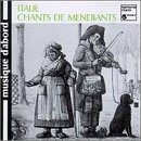 Beggars Songs [Audio CD] Salvatore