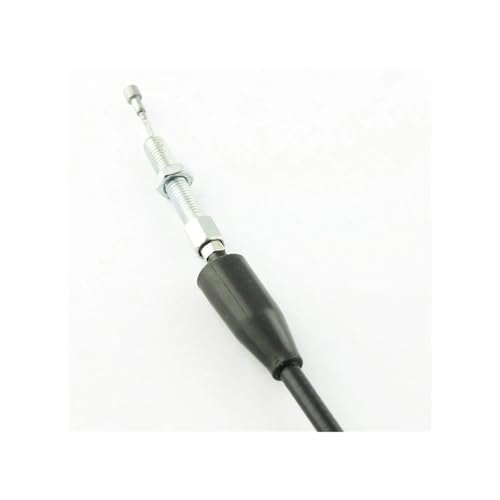 Cable de embrague suave y resistente compatible con motos GSF400 Bandit 4
