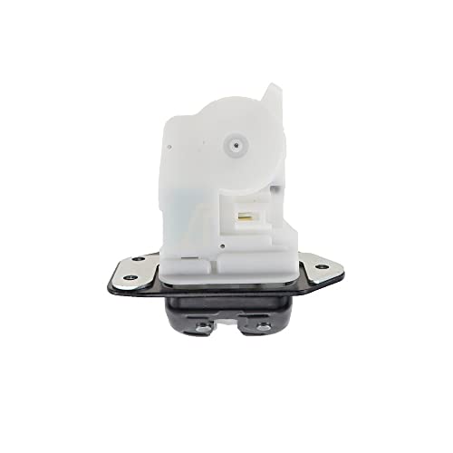 Actionneur verrouillage coffre bloqué solution pour Nissan Leaf Rogue Murano - 5