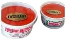 Pack 2 Caldillo Iberico Extremeño- Manteca Colorá Gourmet Corazón Extremeño