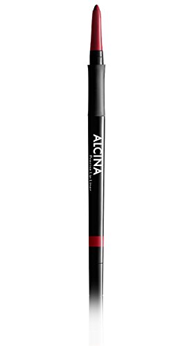 Preisvergleich Produktbild Alcina Precise Lip Liner intense 020