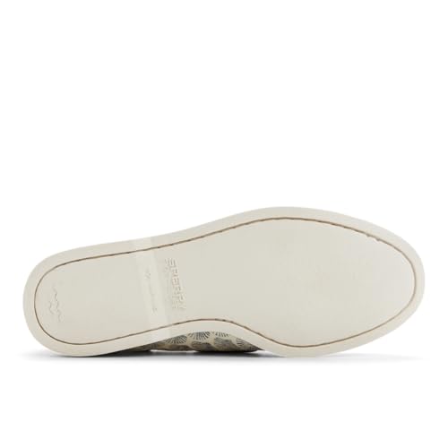 Image of Sperry Women's Authentic Original 2 Eye Lite Canvas Boat Shoe