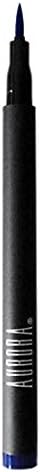 Aurora Intensively Precise Eyeliner in Splash, Blue