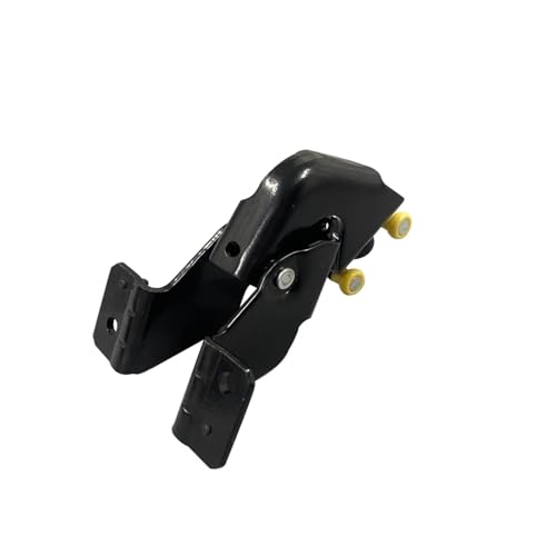 Charnière centrale rouleau porte coulissante Peugeot Expert 2007-2016 - Guide voiture 1498207080