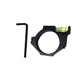 ProWildGear 25.4mm / 30mm Riflescopes Aluminium Alloy Bubble Level (25.4mm)