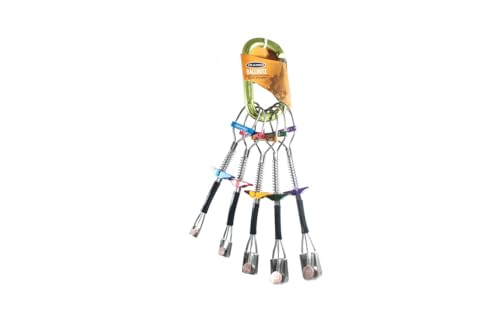 Trango BallNutz Set 1-5