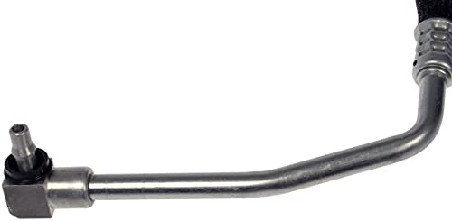 Dorman 624-441 Automatic Transmission Oil Cooler Hose Assembly Compatible With Select Chrysler/Dodge Models #TOP3