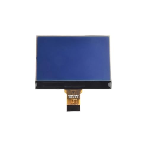 Pantalla interior de coche para cuadro de instrumentos Ford Focus y C-MAX