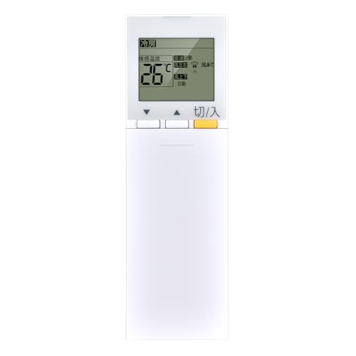 Amazon.co.jp: エアコンリモコン SG174 M21EED426 三菱用のリモコン