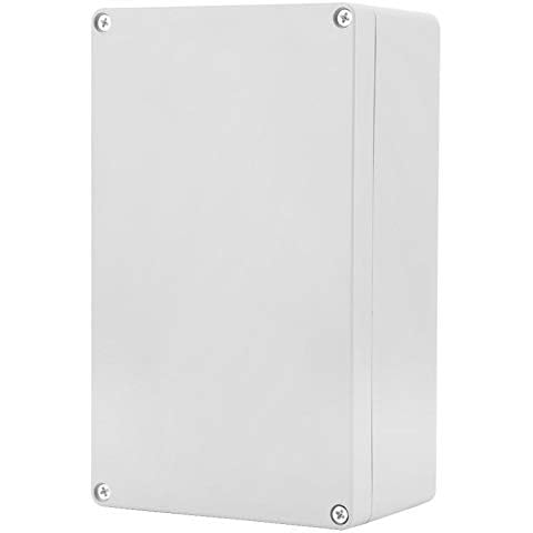 Boîte de jonction Oumefar IP65 Cover