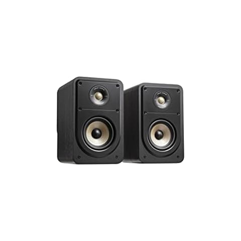 Altavoces de estantería Polk Audio Signature Elite ES15 Cover