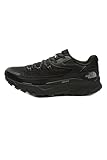 The North Face Men's Vectiv Taraval Hiking Shoes, TNF Black/TNF Black, 11