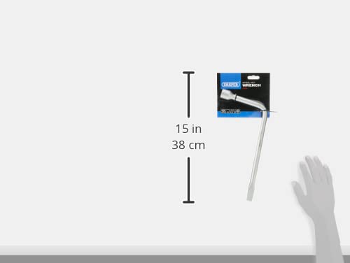 Clé à écrous De Roue HEYCO 501 – 27 PH, Pour Poids Lourds Et Remorques